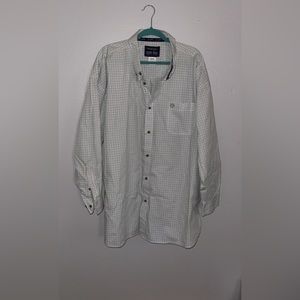 Mens Button Down.